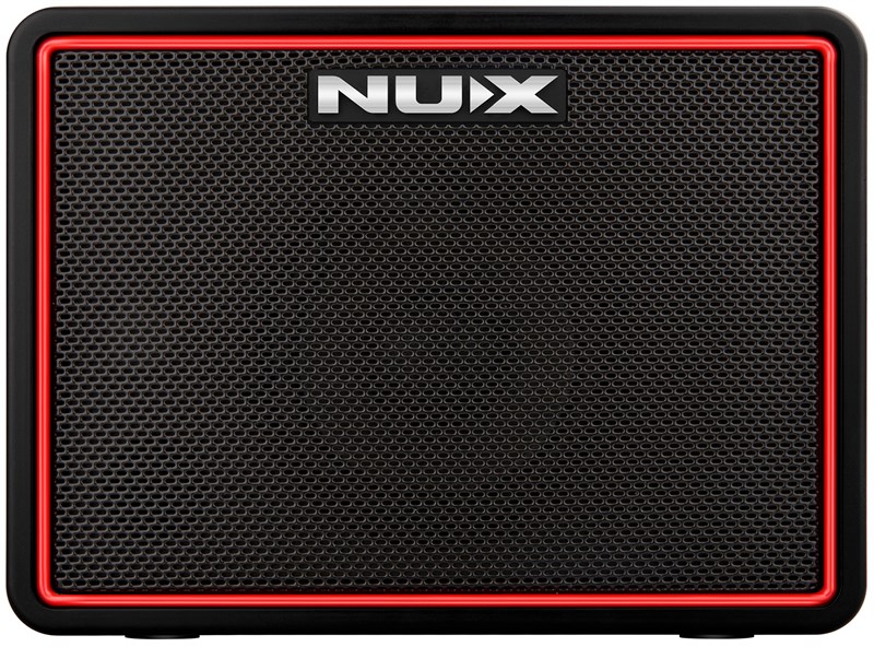 NU-X Mighty Lite BT MkII Guitar Amplifier Electric Guitar Amplifier