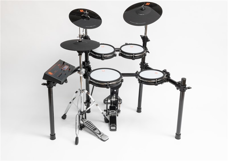 2Box Speedlight Electronic Drum Kit