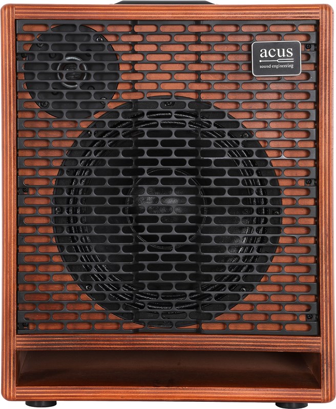 Acus One ForBass 400W Acoustic Combo, Wood