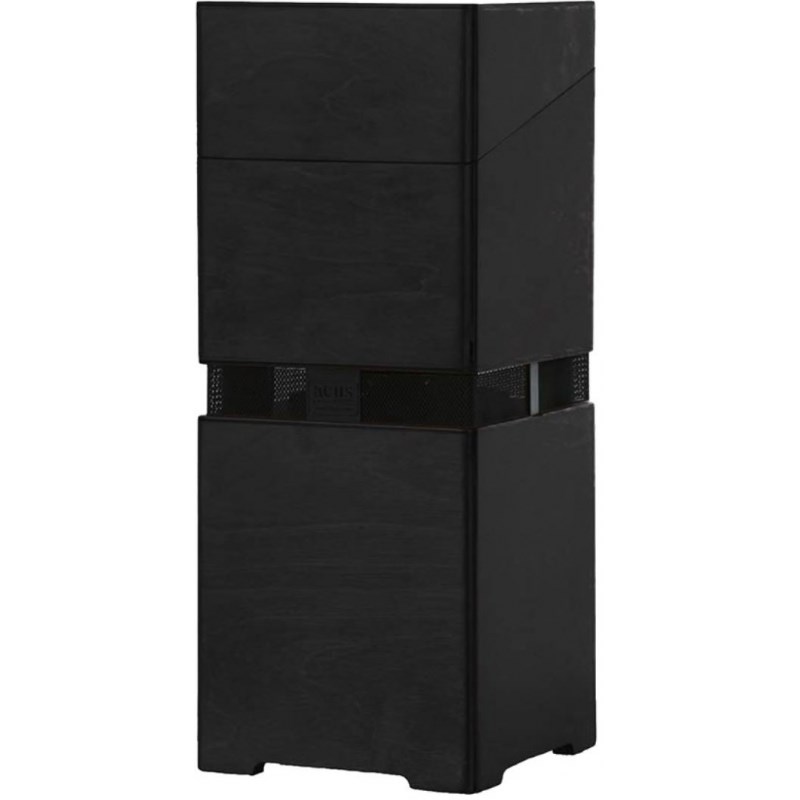 Acus All Around 4 50W Acoustic Combo, Black