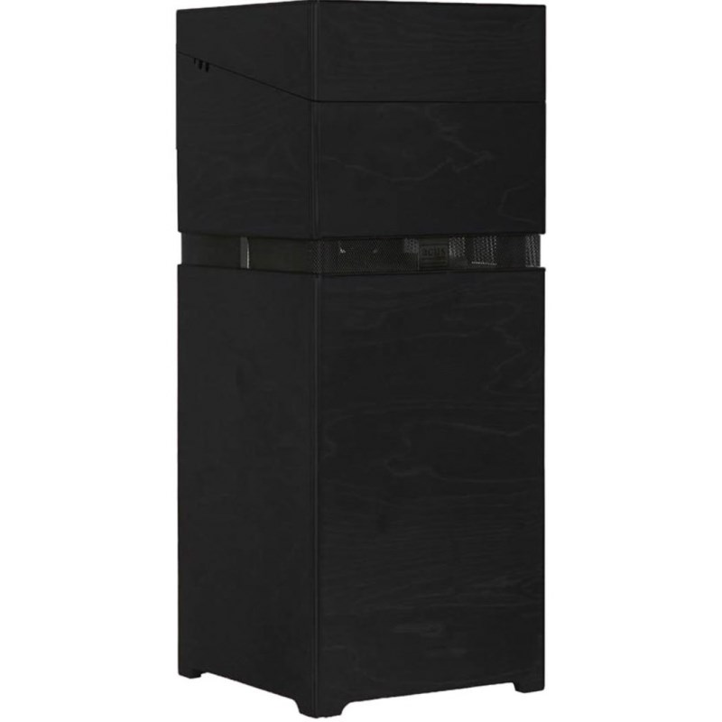 Acus All Around 8 50W Acoustic Combo, Black