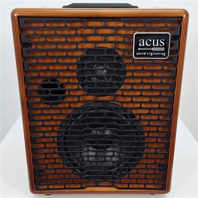 Acus One ForStrings 6 Acoustic Combo Wood, B-Stock