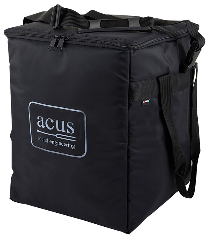 Acus One ForStreet 10 Protective Bag
