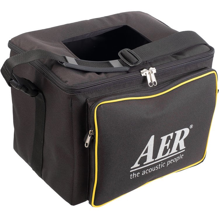 AER Compact 60 Acoustic Combo Gig Bag
