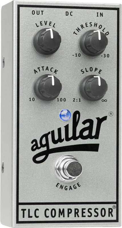 Aguilar APTL-AE TLC Compressor | Silver Anniversary | GAK