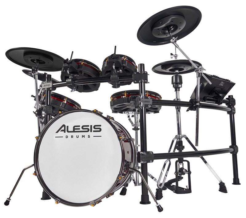 Alesis Strata Prime Electronic Drum Kit