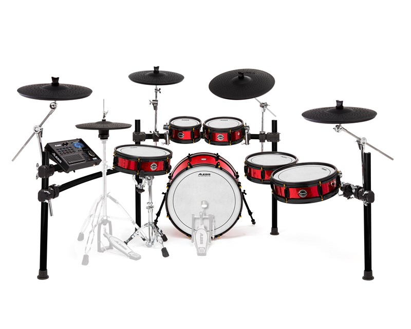 Alesis Strike Pro SE Electronic Drum Kit