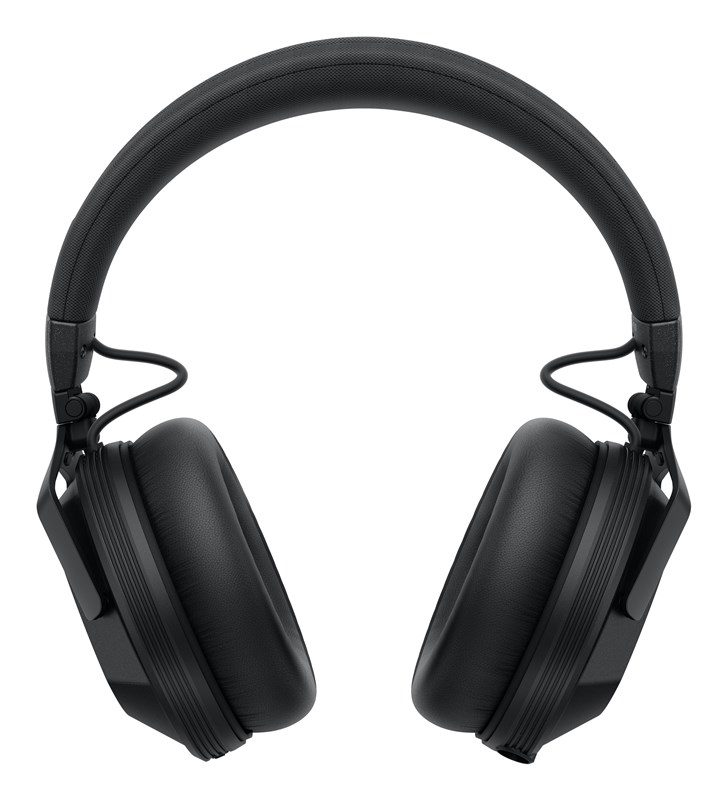 Pioneer DJ AlphaTheta HDJ-F10 Professional Wireless DJ Headphones