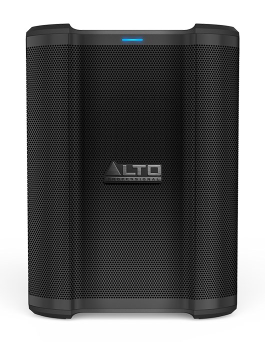 Alto Professional Battery Powered Portable PA System