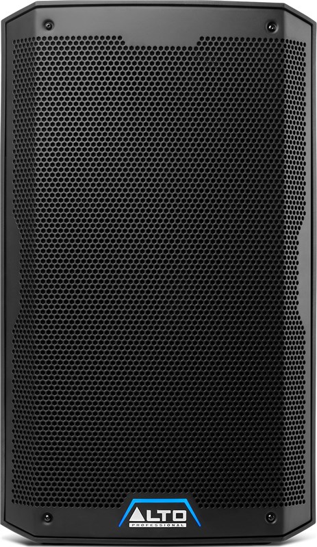 Alto Professional Truesonic TS410 PA Speaker 