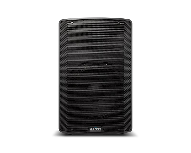 Alto Professional TX312 Active PA Speaker 