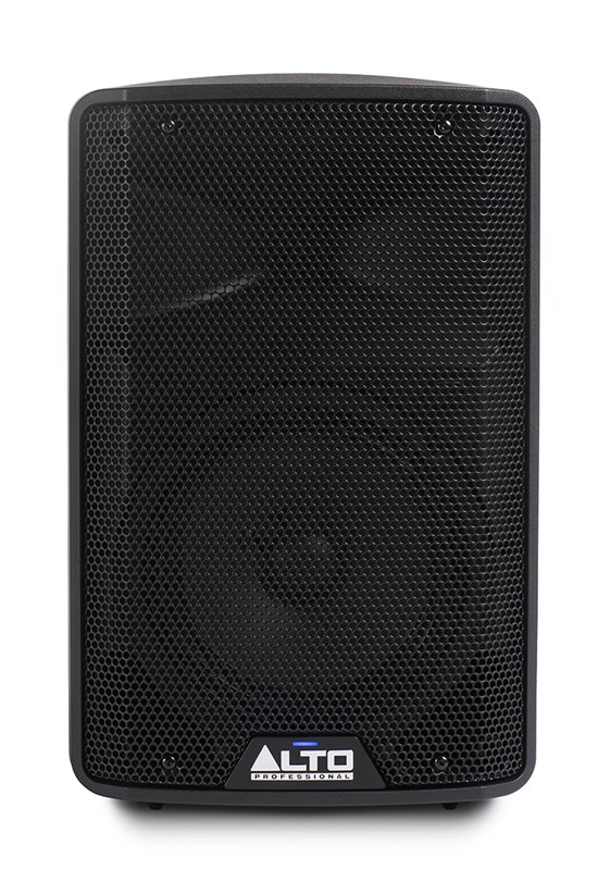 Alto Professional TX408 Active PA Speaker
