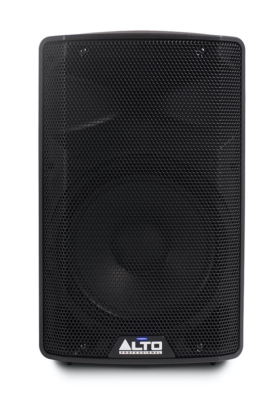 Alto Professional TX410 Active PA Speaker