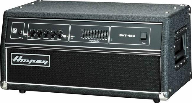 ampeg svt400