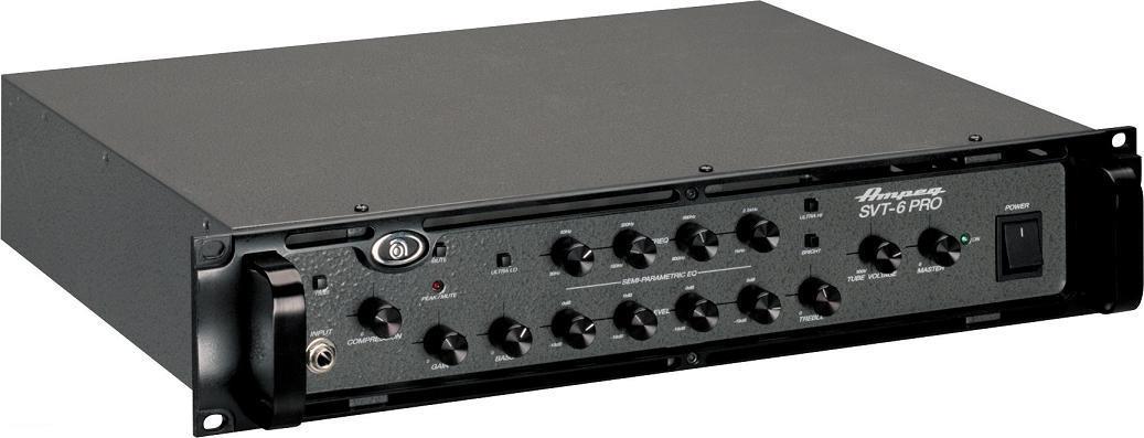 ampeg svt 6