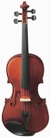 Ashton violin on sale