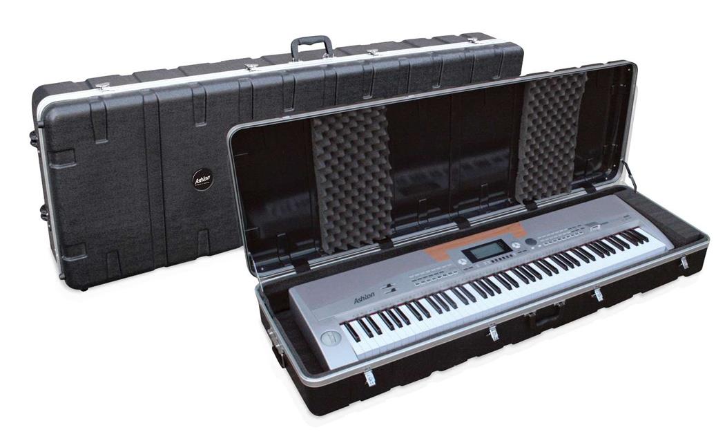 Keyboard case 61 discount key