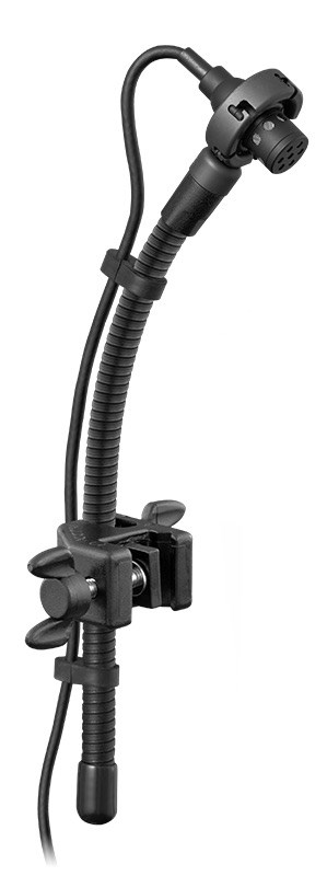 Audix MicroD Miniature Condenser Lug-Mounted Microphone