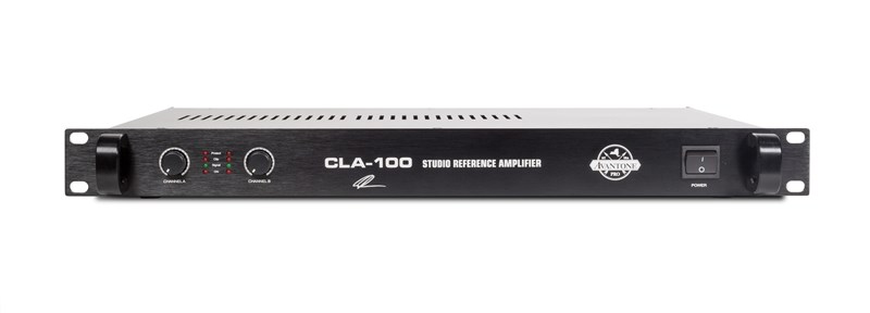 Avantone CLA100 Class A/B Studio Power Amplifier