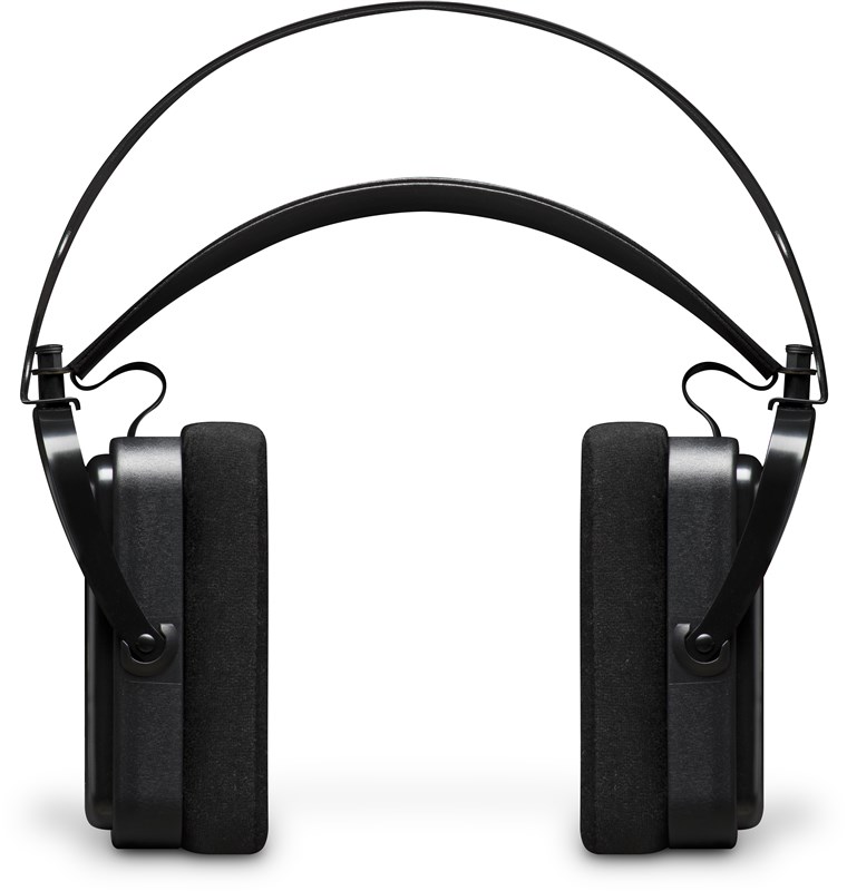 Avantone Planar II Open-Back Reference Headphones, Black, Nearly New
