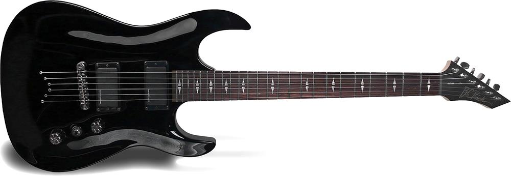 Bc rich outlet outlaw