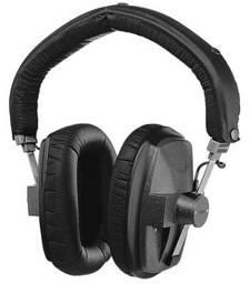 Beyerdynamic DT 150 Studio Monitor Headphones, 250 Ohm
