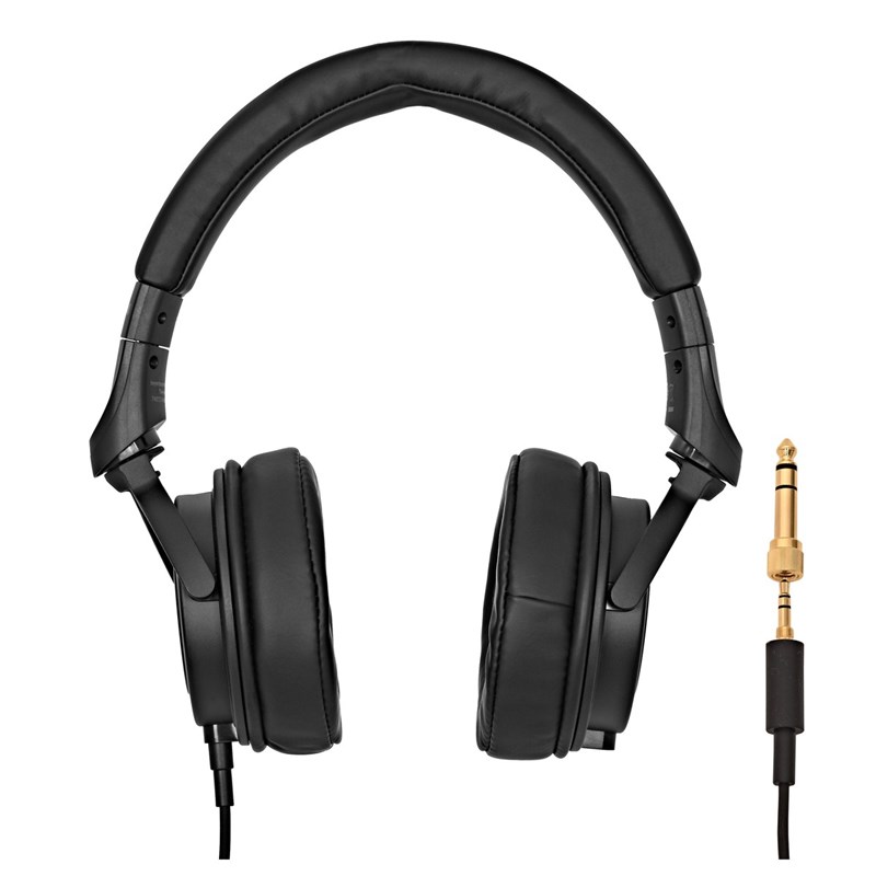 Beyerdynamic DT 240 Pro Studio Monitor Headphones, 34 Ohm