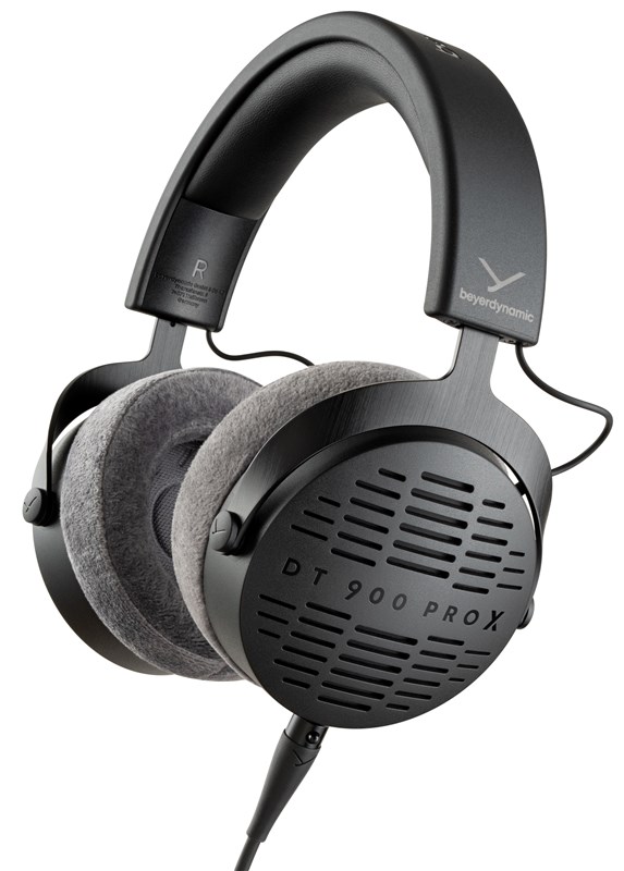 Beyerdynamic DT 900 Pro X Open Back Studio Mixing Headphones