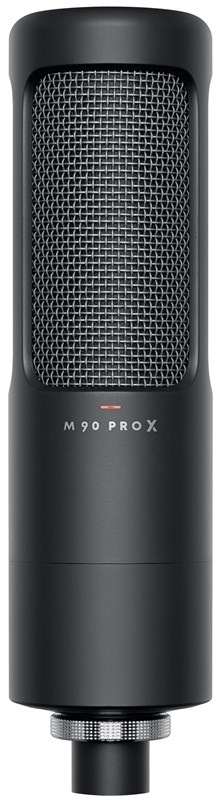 Beyerdynamic M 90 Pro X Condenser Microphone