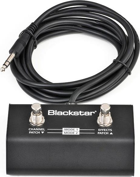 Blackstar FS-11 Footswitch for ID:Core