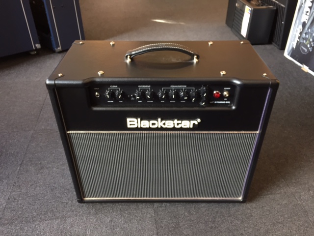 Blackstar HT-20 Studio 20 Valve Combo (Pre-Owned)