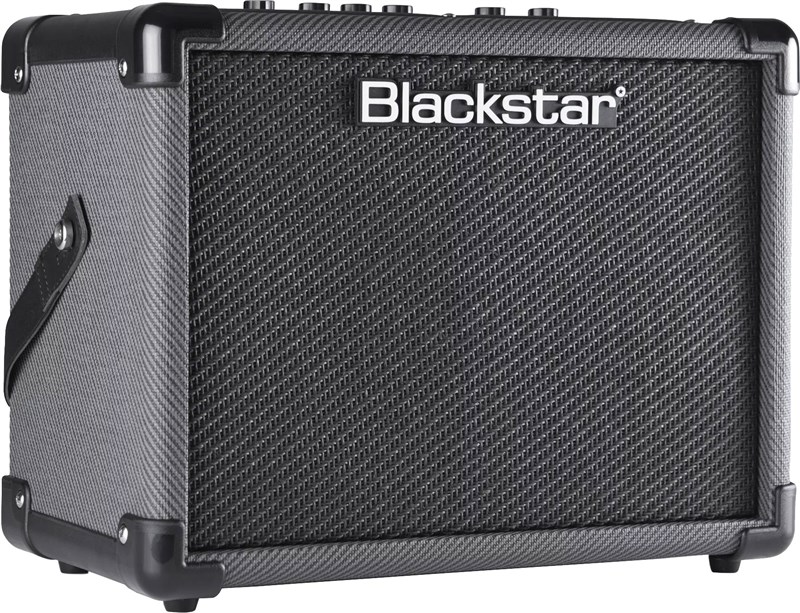 Blackstar ID:Core Stereo 10 V2 Combo, Black Tweed