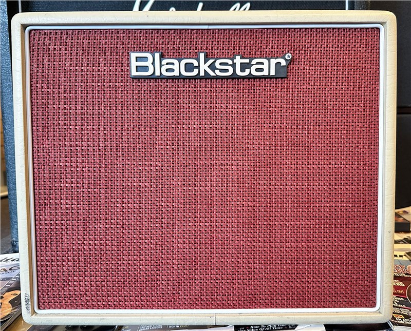 Blackstar Studio 10 Combo, Second-Hand