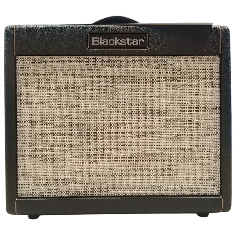 Blackstar TV-10 B Valve Combo, B-Stock Electric Guitar Amplifier