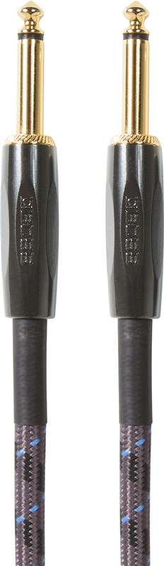 Boss BIC-25 Instrument Cable, 25ft/7.5m