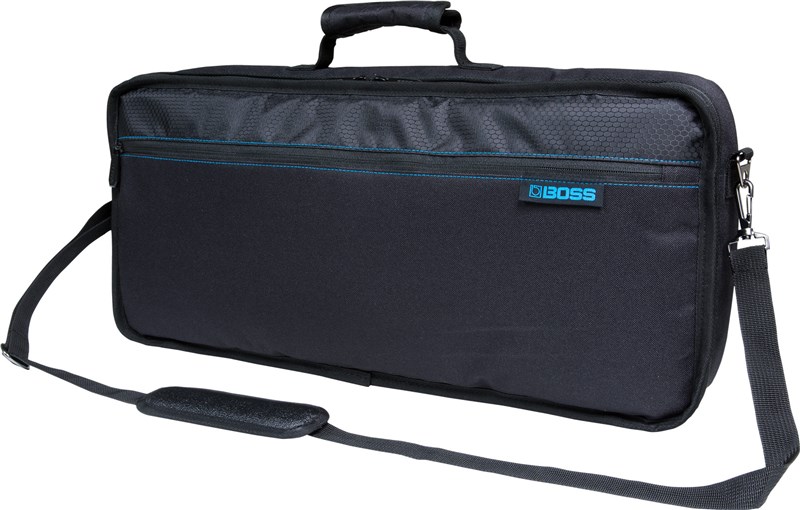 Boss CB-ME80 and ME-90 Guitar Multi Effects Bag