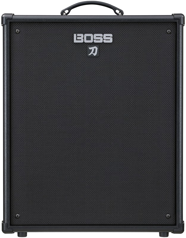 Boss Katana Bass 210 160W Combo