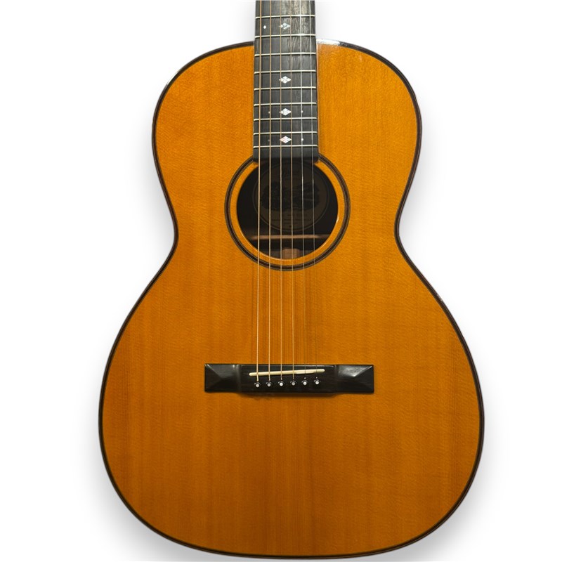 Brook Guitars Brook 'Lyn' Parlour Acoustic Guitar, Rosewood/Spruce, Second-Hand