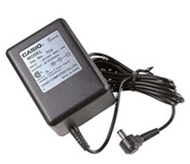 Casio AD-E95100 Power Supply, 9.5V