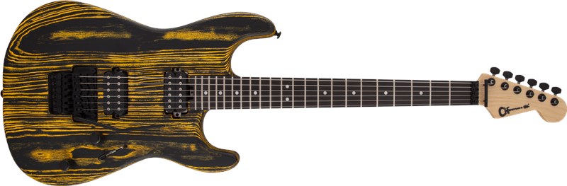 Charvel Pro Mod San Dimas Style 1 Hh Fr E Ash Gak