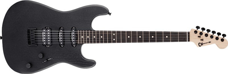 charvel san dimas hs ht