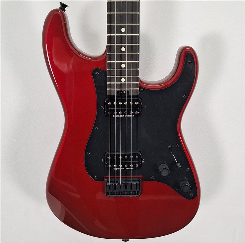 Charvel Pro-Mod So-Cal Style 1 HH HT E Hardtail, Red | GAK