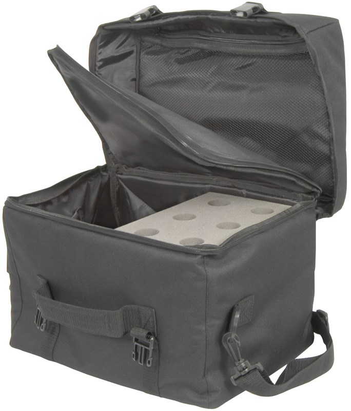 Chord MLBAG6 Microphone Transit Bag