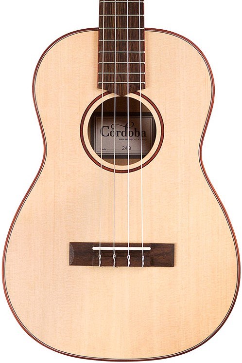 Cordoba 24B Baritone Ukulele