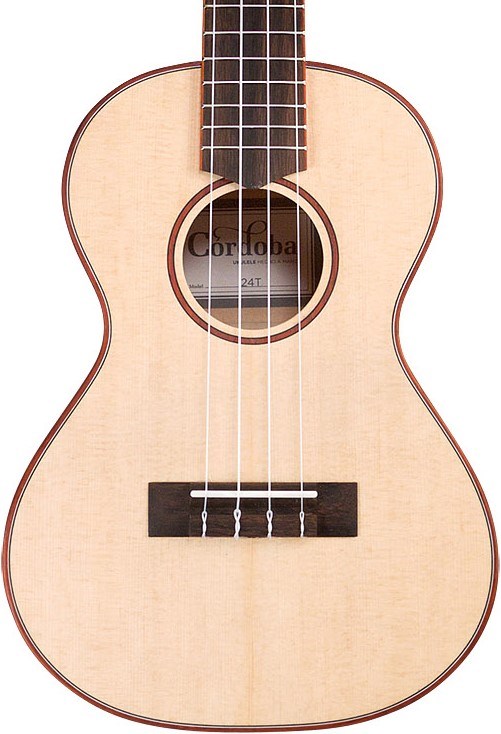 Cordoba 24T Tenor Ukulele