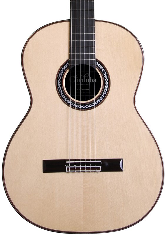 Cordoba C10 Crossover Classical Acoustic Guitar