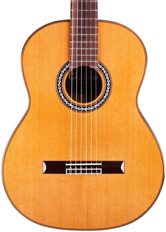 Cordoba C9 Classical, Cedar Acoustic Guitar