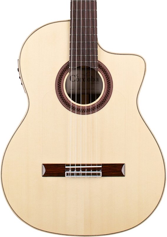 Cordoba GK Studio Electro Classical