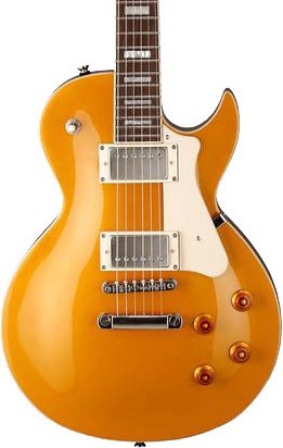 Cort CR200, Gold Top