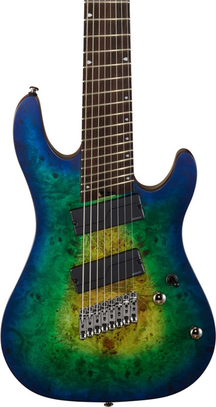 Cort multiscale 2024 7 string